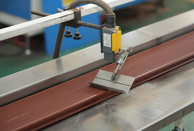 Nantong Lyusen Milieubescherming Zuiveringsmateriaal Co., Ltd.